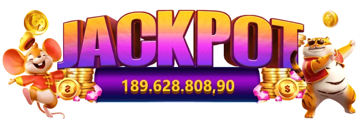 56B JACKPOT